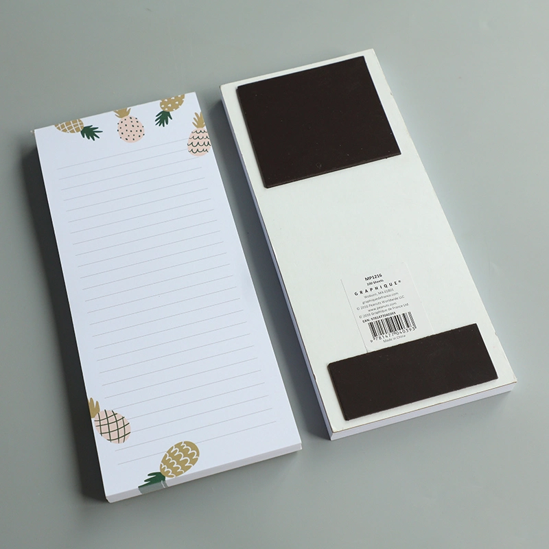 Spain Newest Back to School Stationery Gift Wholesale Custom Digital Flower Printed Kraft Paper Notepads Writing Notebooks 1797