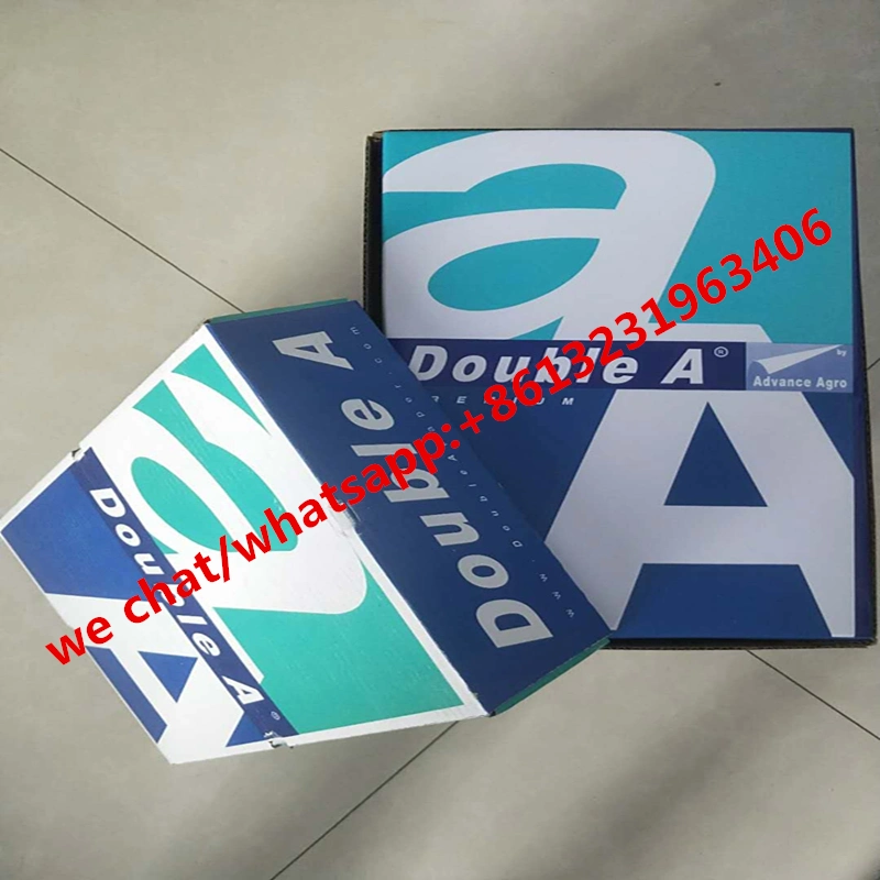 High Smoothness Wholesale Multiple 70GSM 80GSM A4 8.5*11 Copy Paper Office Product